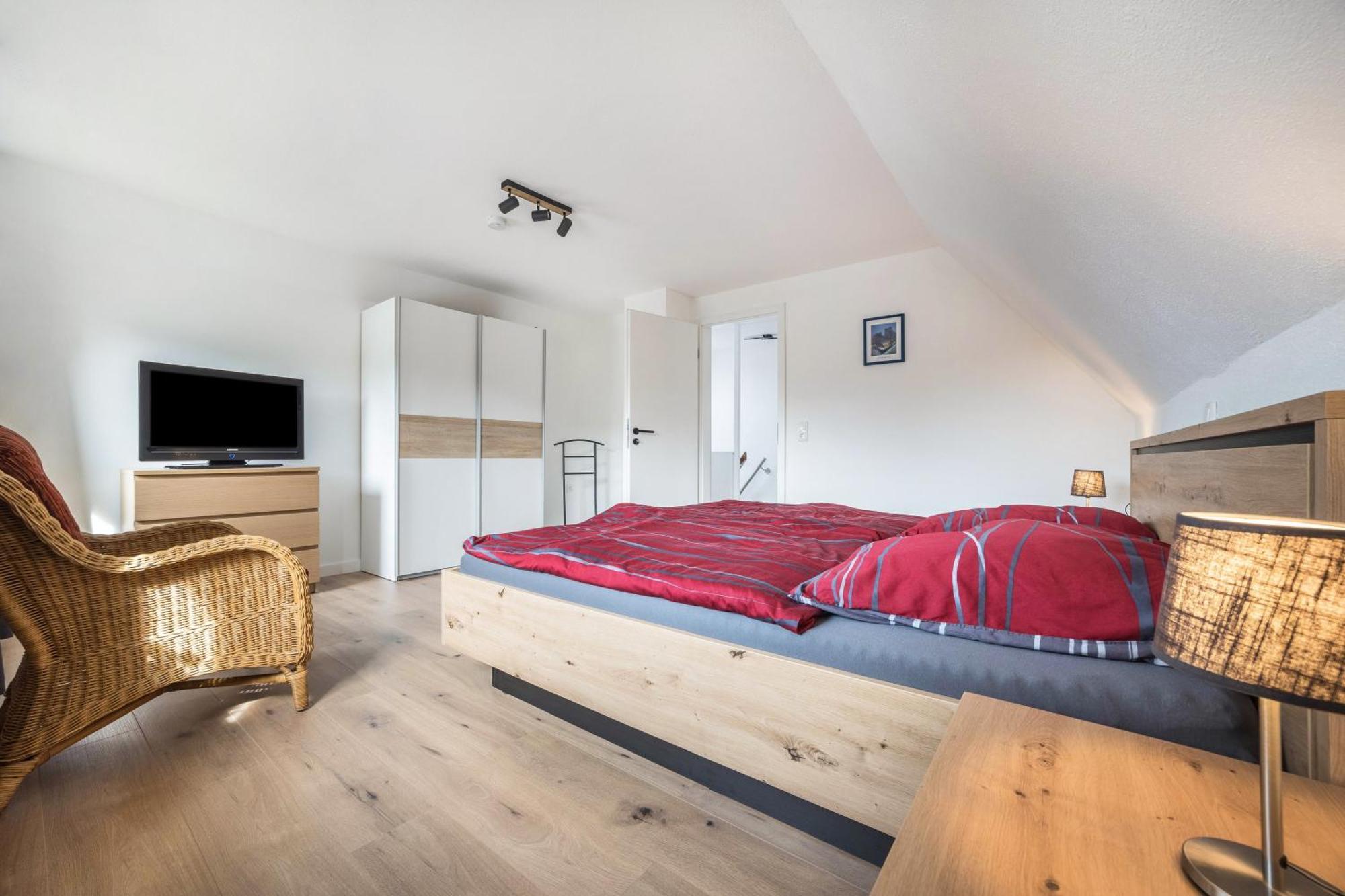 Ferienhaus Inge Oldenburg Buitenkant foto